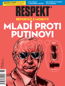 Obálka vydání 36/2019