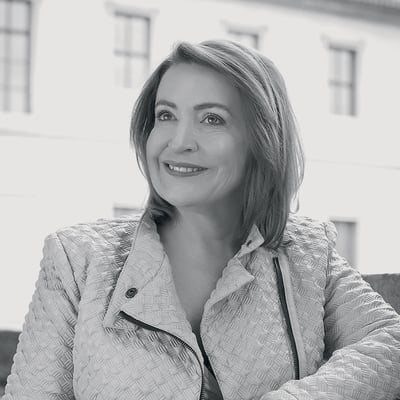 Fotka autora Miluše Horská