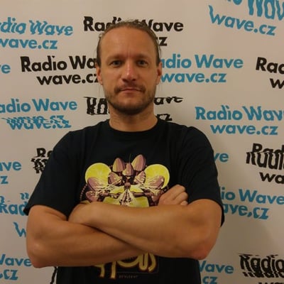 Fotka autora PAVEL PAVLÍK