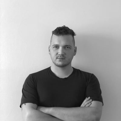 Fotka autora FILIP HAUSKNECHT