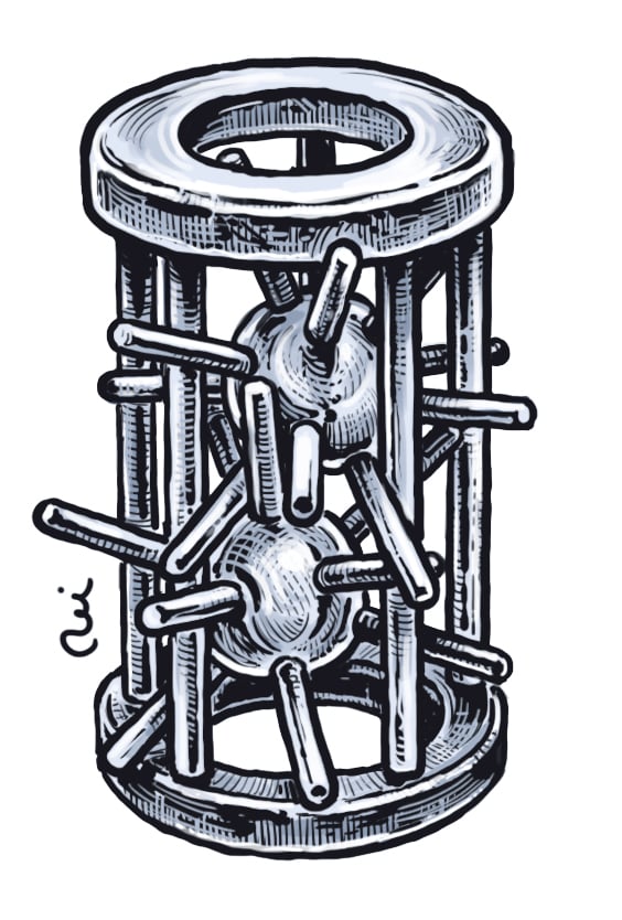 Dokážeme hledat řešení?