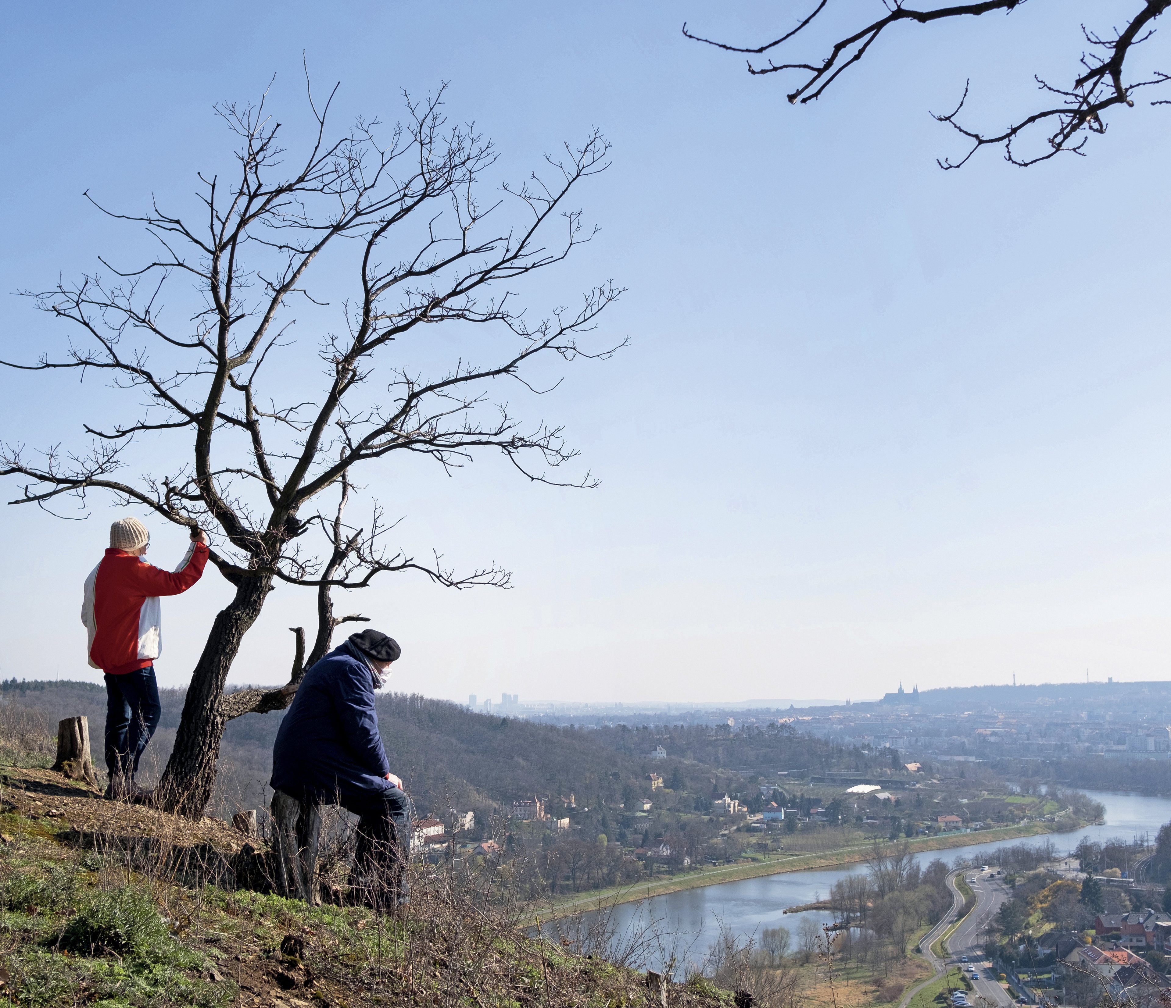 Jak otevřít Česko?