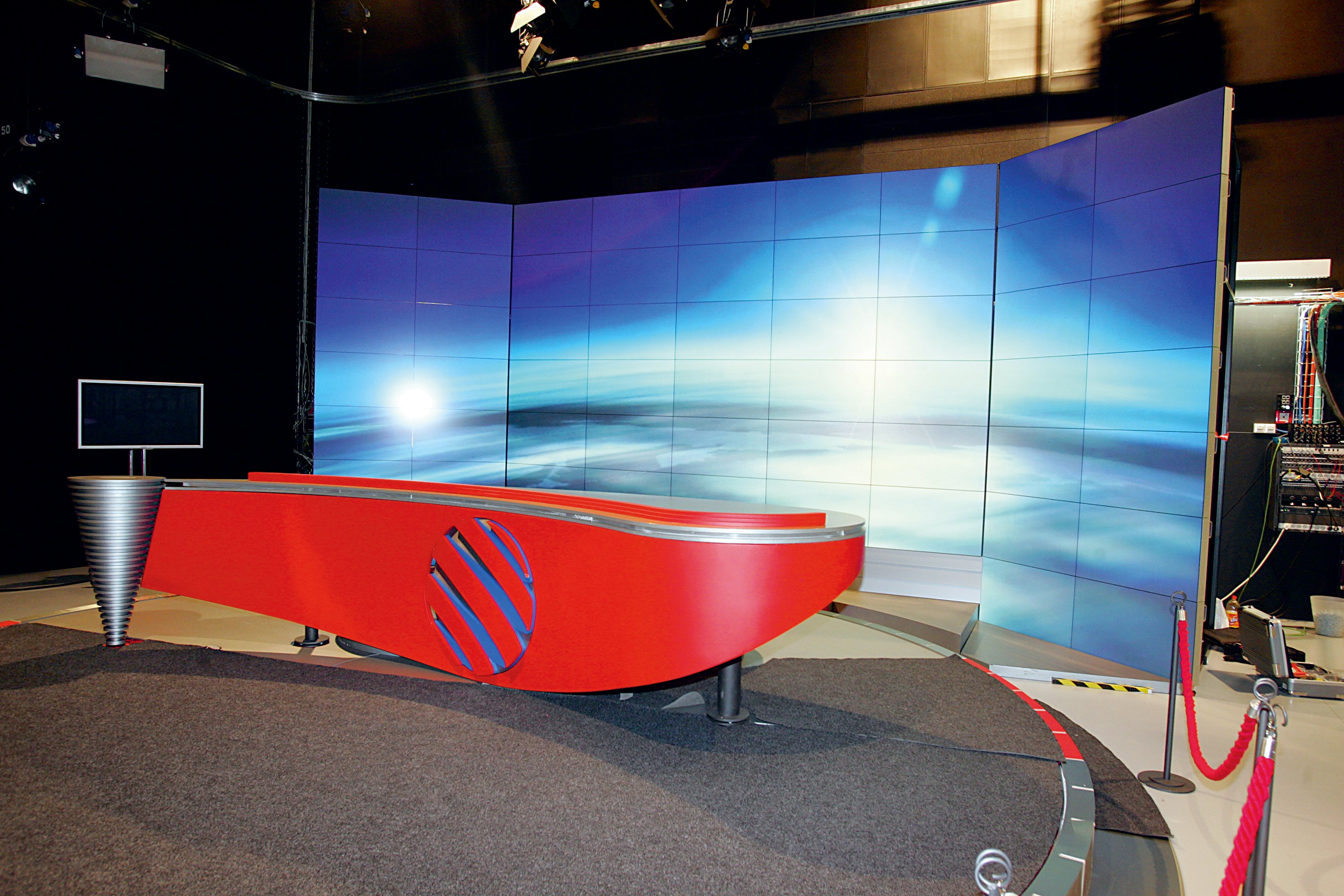 Nova: Vliv nového typu