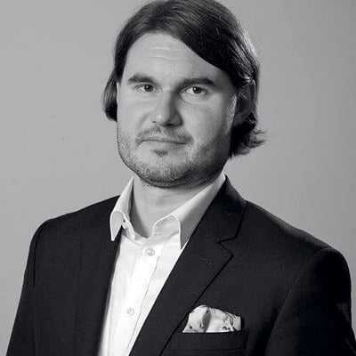 Fotka autora Richard Budzák