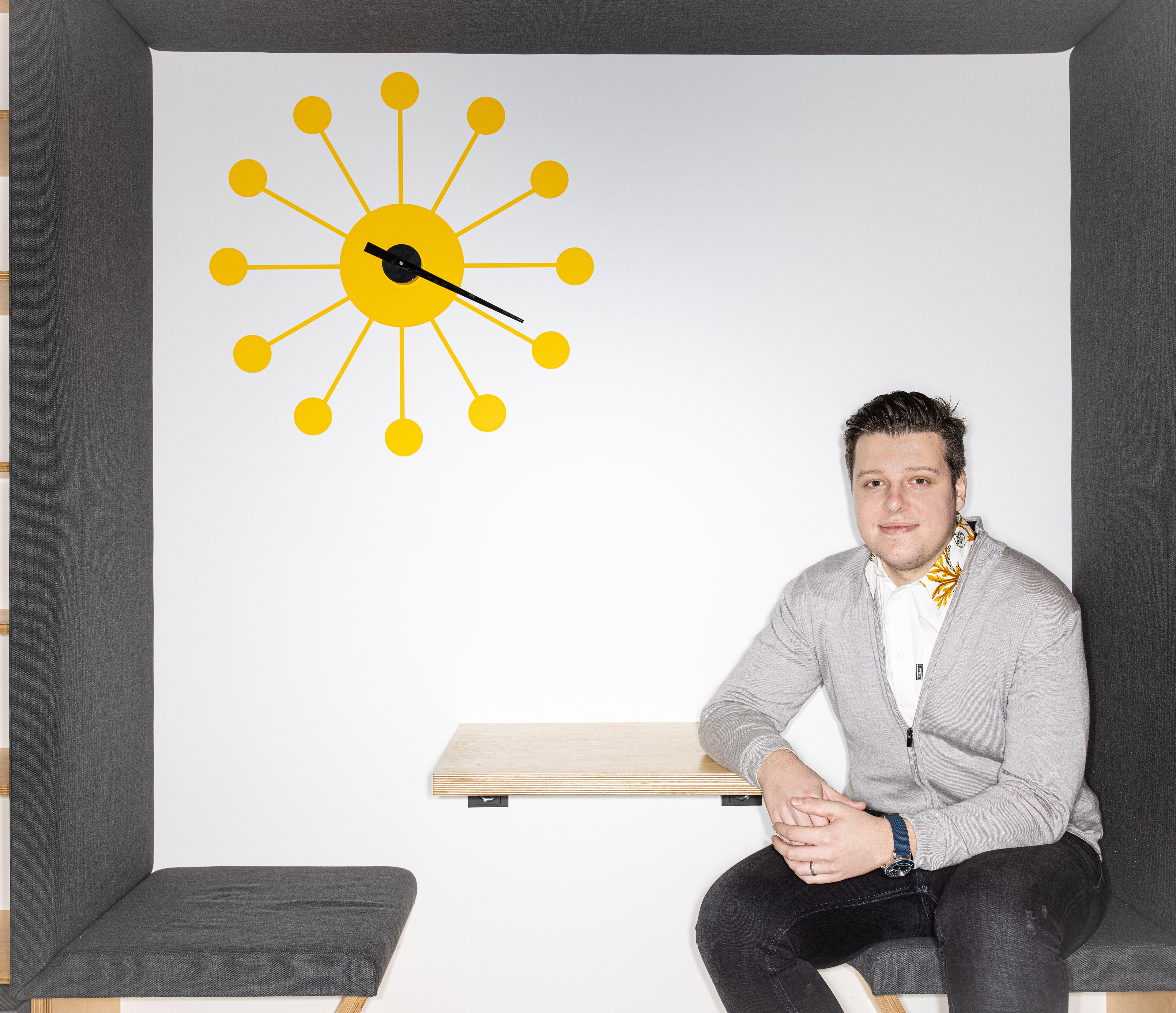 Lockdown může děti neskutečně posunout