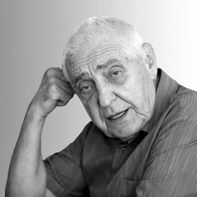 Fotka autora RADKIN HONZÁK