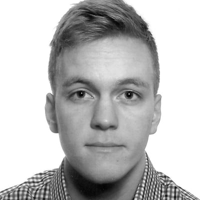 Fotka autora JAKUB SLUNEČKO