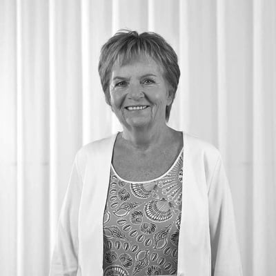 Fotka autora IVA MÁLKOVÁ