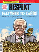 Obálka vydání 18/2019