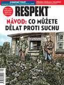 Obálka vydání 21/2019
