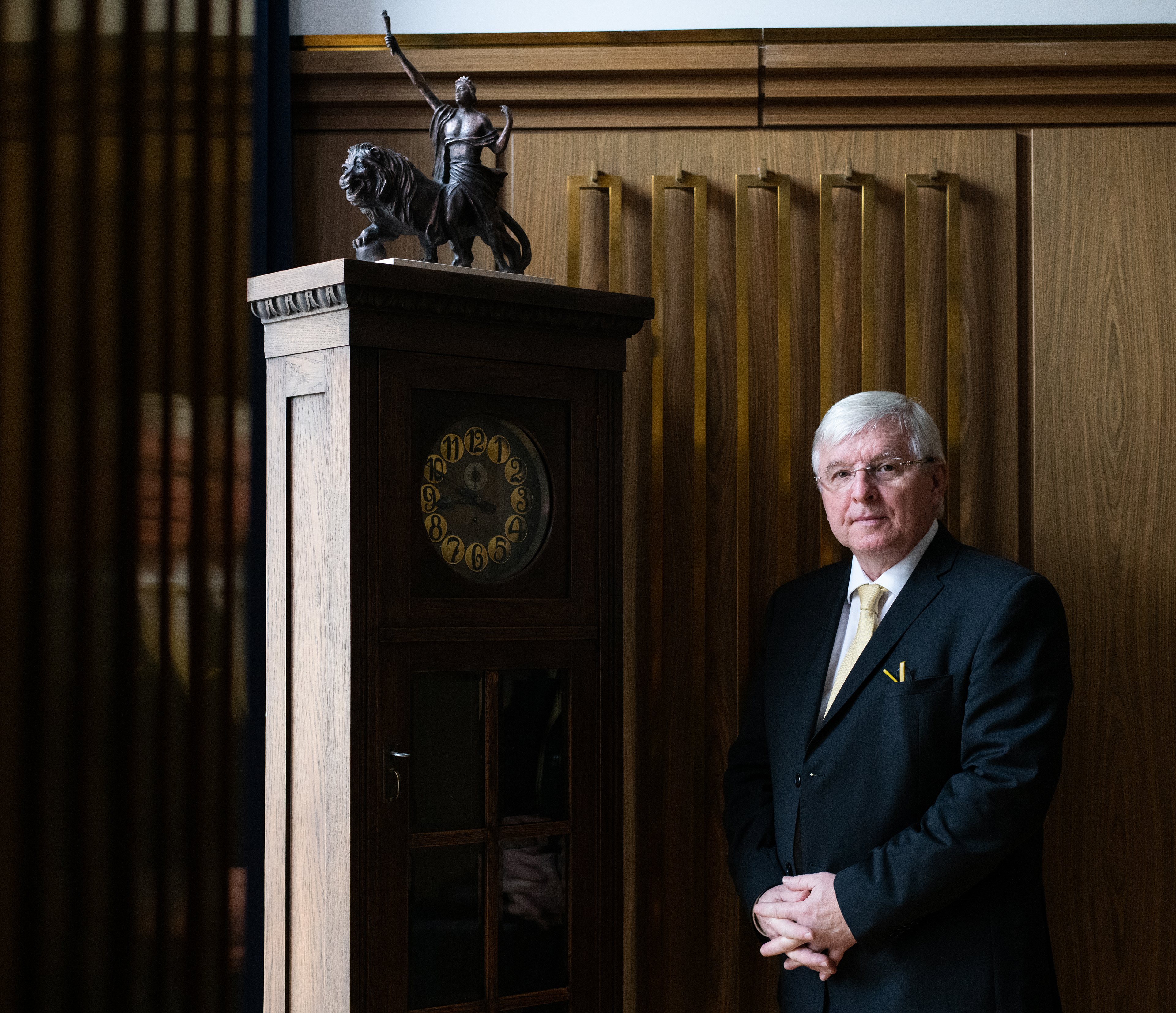 Rusnok: Zdražování poleví, nemám o tom pochyb