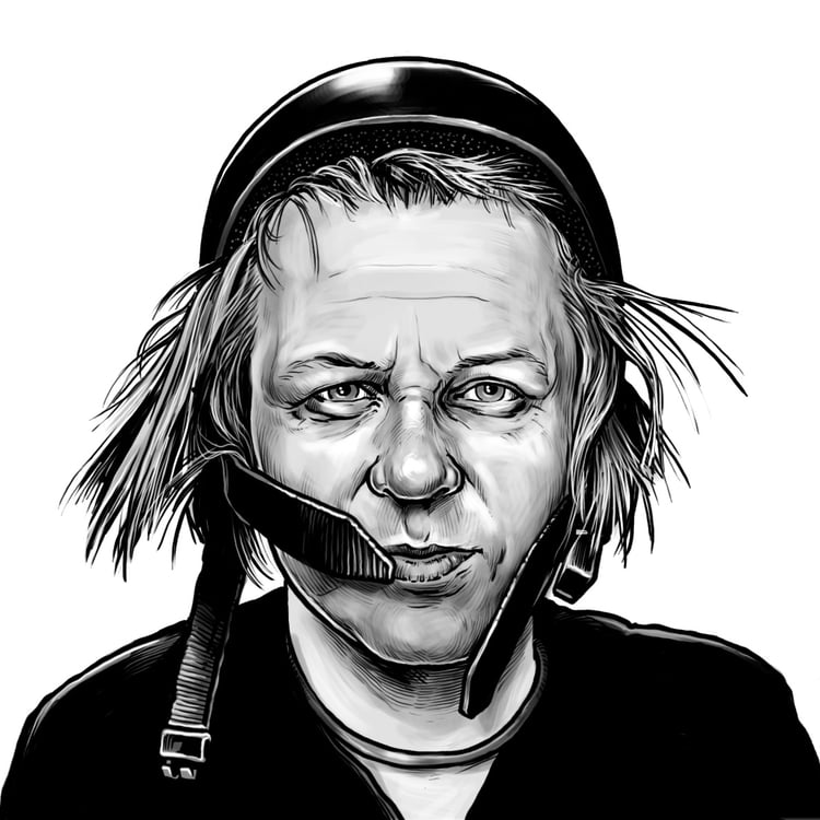 Martin Kontra