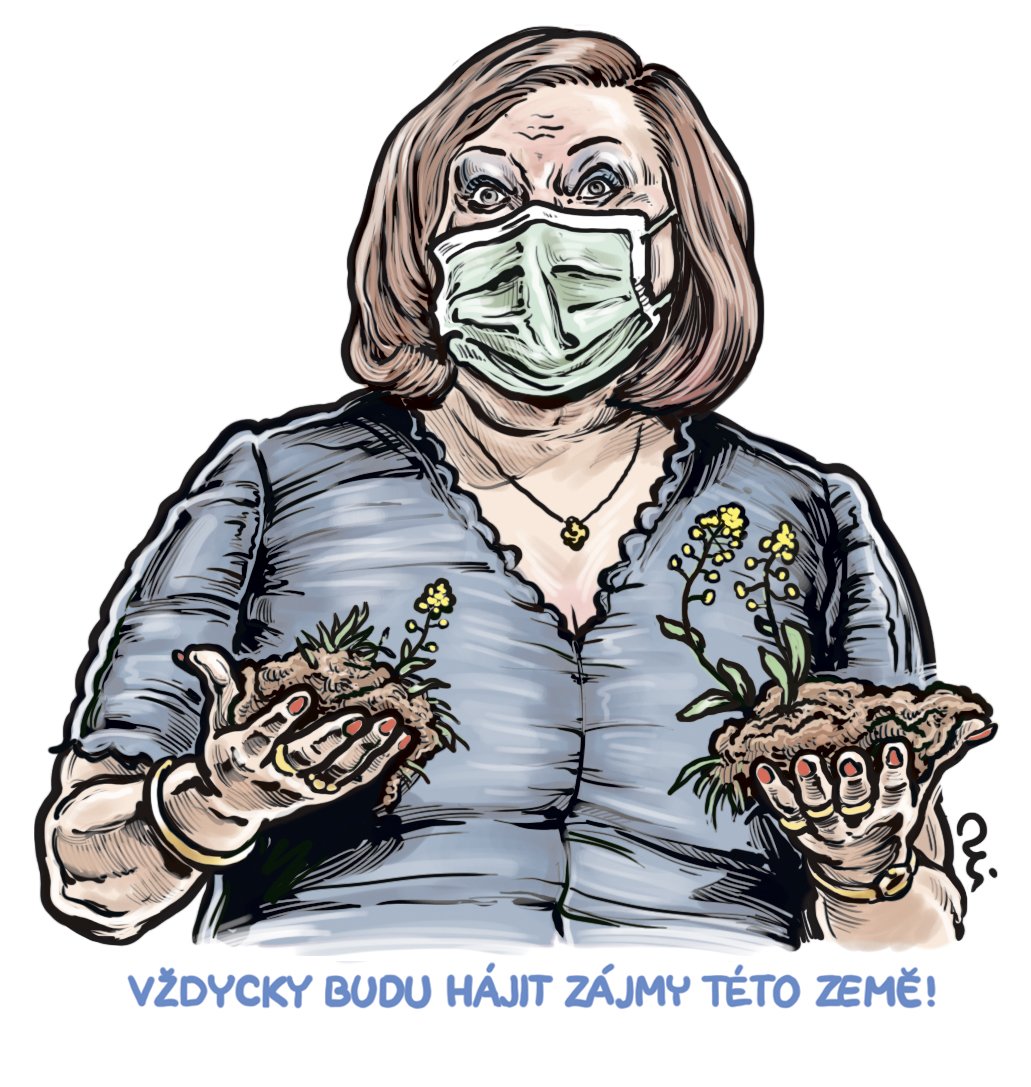 Sami v nefér světě