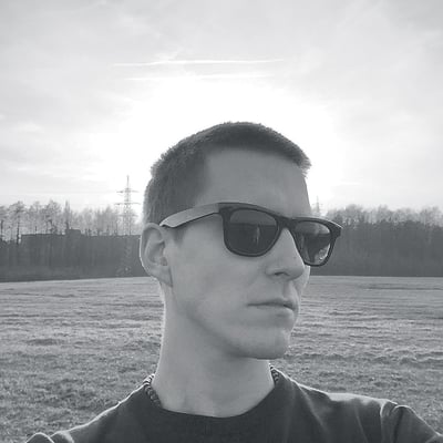 Fotka autora ŠTĚPÁN PETRŮ