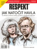 Obálka vydání 31/2020