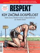 Obálka vydání 20/2021