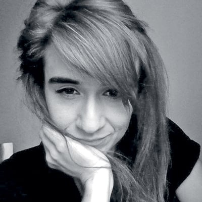 Fotka autora Táňa Zabloudilová