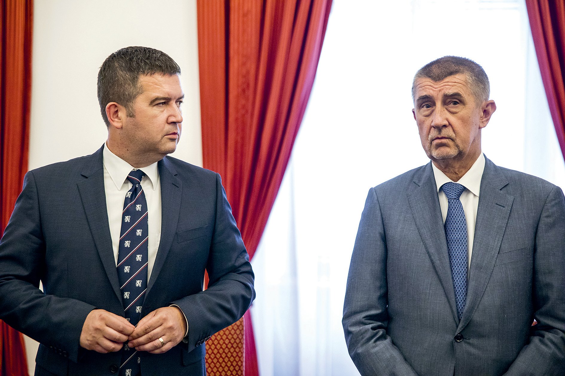 Zemanova letní válka