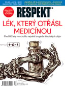 Obálka vydání 30/2021