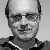 Fotka autora ROBERT ADAM