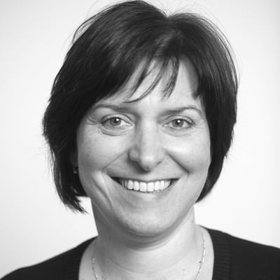 Fotka autora IRENA REKTOROVÁ