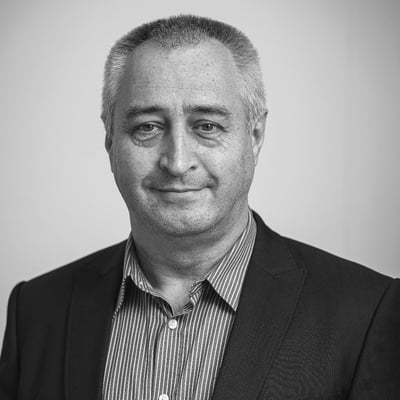Fotka autora LUBOMÍR BROŽ
