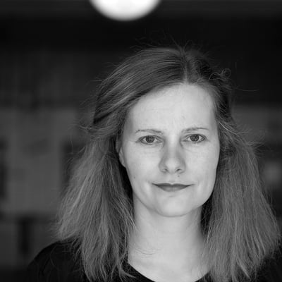 Fotka autora ANNA BEATA HÁBLOVÁ
