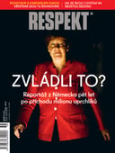 Obálka vydání 36/2020