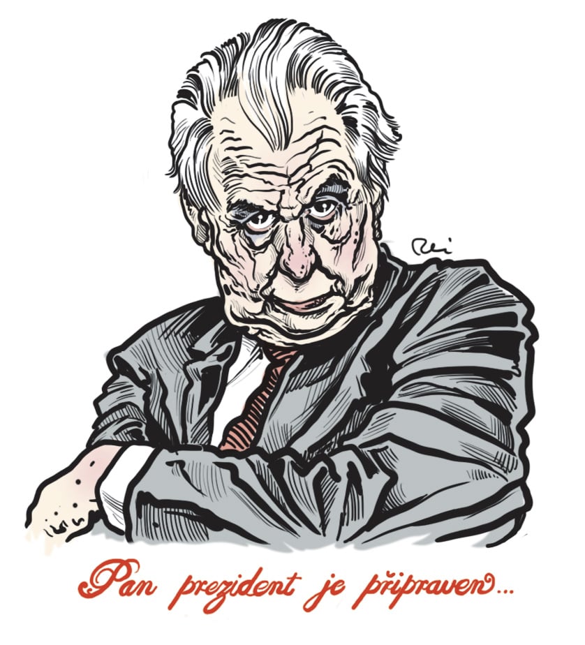 Nedostat se do šedé zóny