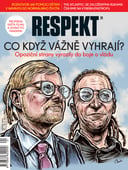 Obálka vydání 21/2021