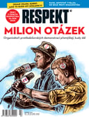 Obálka vydání 42/2019