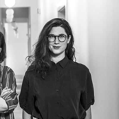 Fotka autora HANA MARTÍNKOVÁ