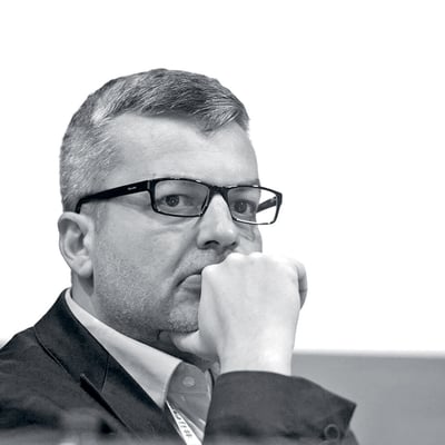 Fotka autora TAMÁS BODOKY