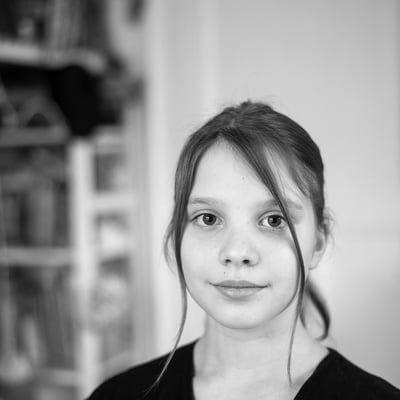 Fotka autora GRETA