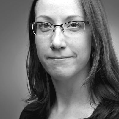 Fotka autora HANA MÄRSOVÁ