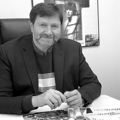 Fotka autora JAN HRUŠÍNSKÝ