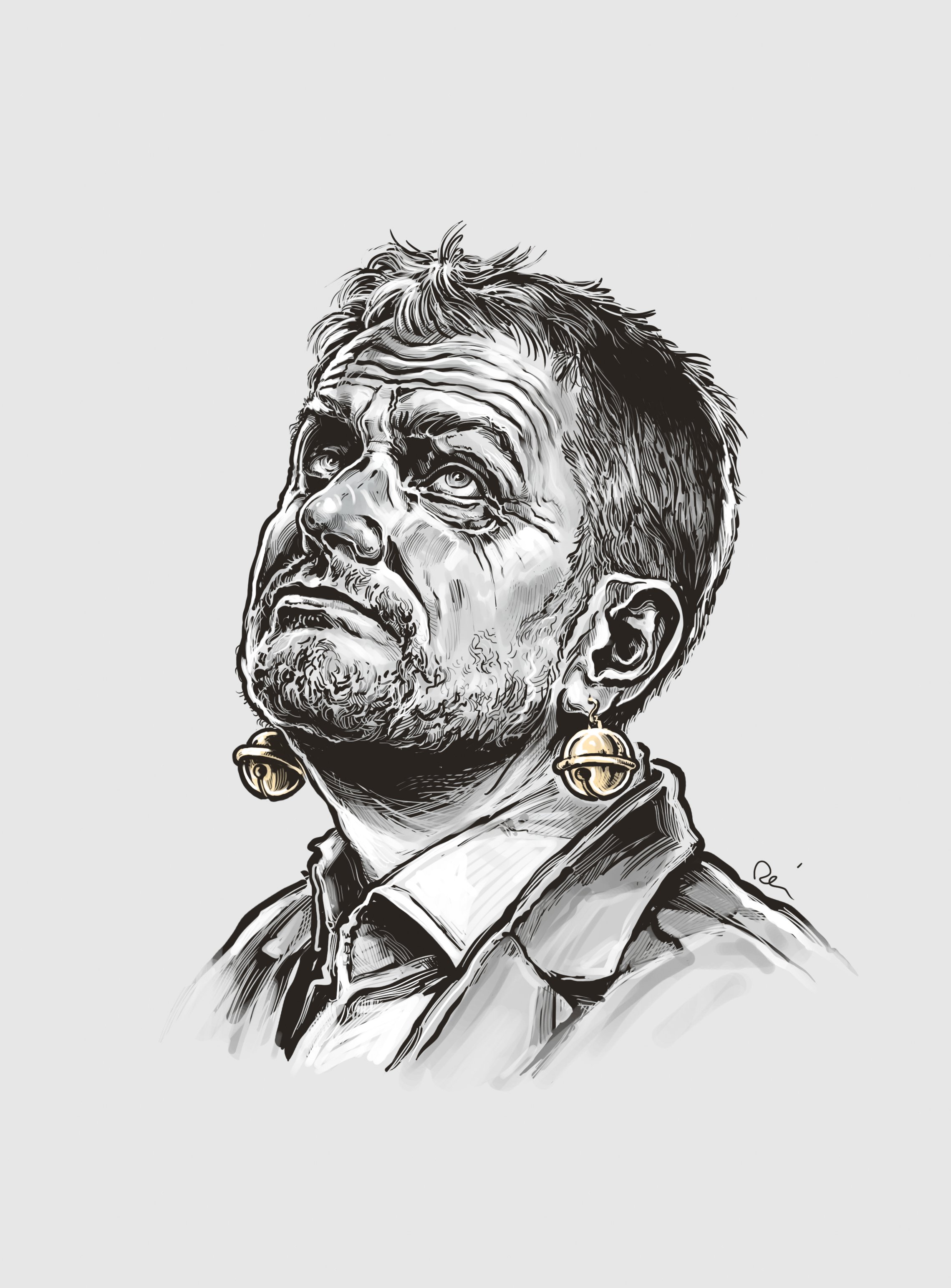 Nebojte se, bude dobře