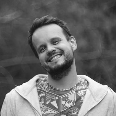 Fotka autora PETR BOUŠKA