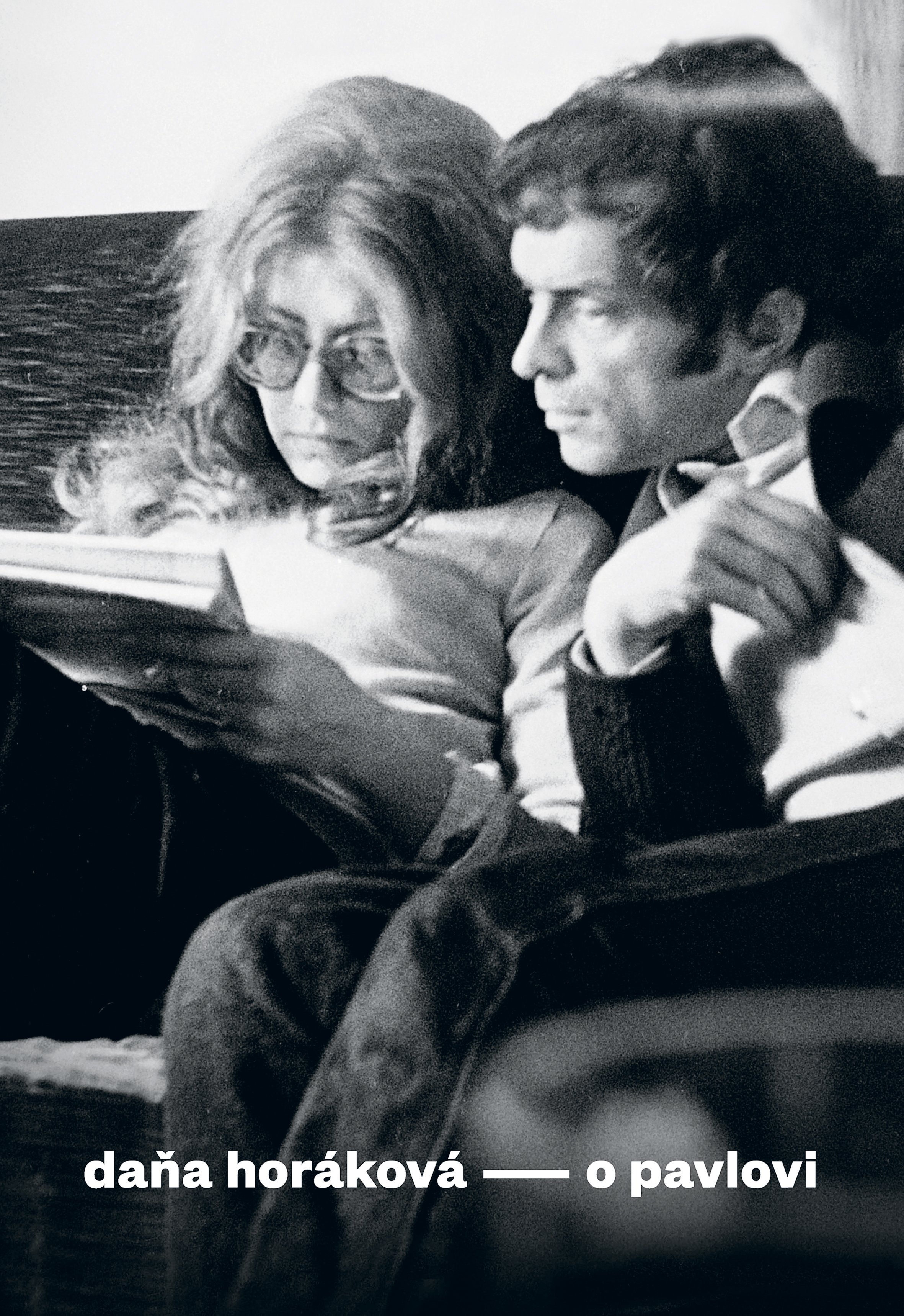 Intimní odkrývání