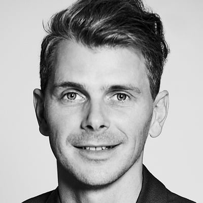 Fotka autora JAN MÜLLER