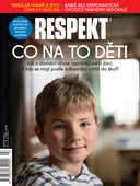 Obálka vydání 7/2021