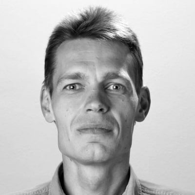 Fotka autora JAN JULÍNEK