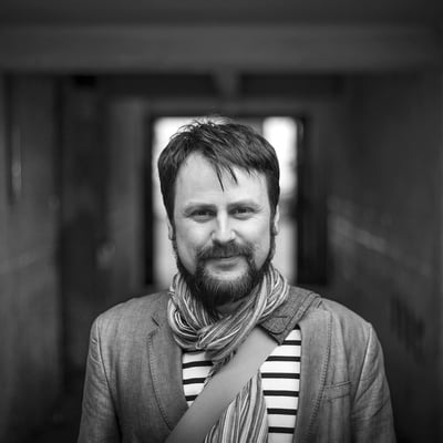 Fotka autora JAN SKŘIVÁNEK