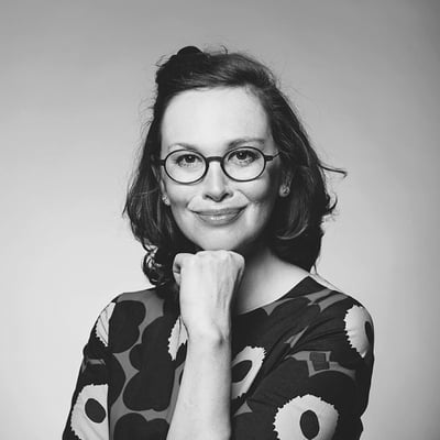Fotka autora TEREZA ŠÍDLOVÁ