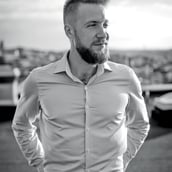 Fotka autora Daniel Pražák