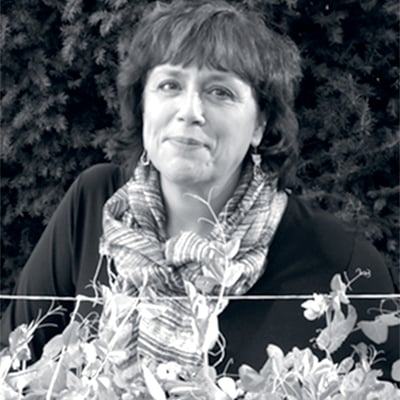 Fotka autora RENATA GAILLYOVÁ
