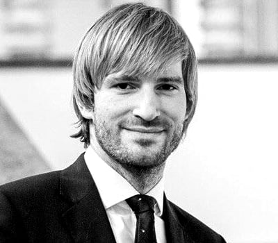 Fotka autora ADAM VOJTĚCH