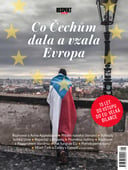 Obálka vydání Speciál I/2019