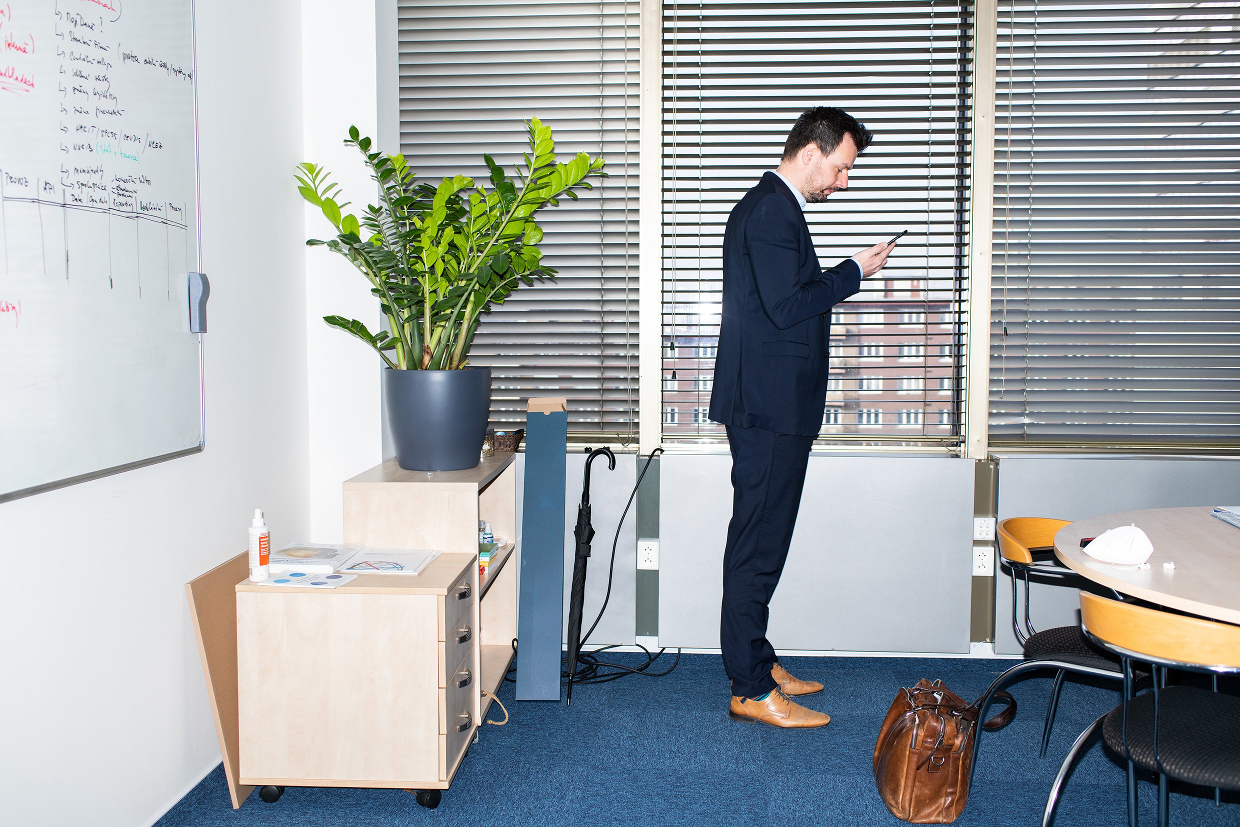 Digitalizace po česku