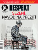 Obálka vydání 13/2021